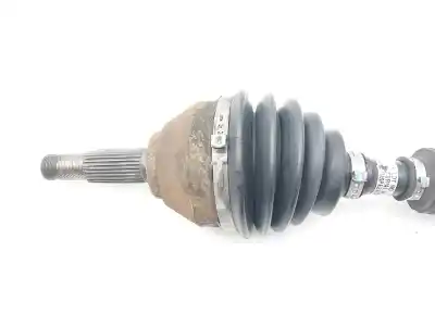 Peça sobressalente para automóvel em segunda mão transmissão dianteira esquerda por renault koleos expression referências oem iam 391014bd0b  