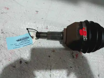 Peça sobressalente para automóvel em segunda mão transmissão dianteira esquerda por renault koleos expression referências oem iam 391014bd0b  