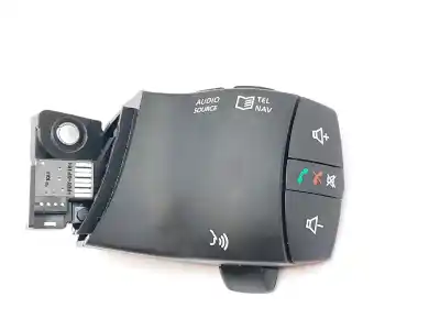 Second-hand car spare part multifunction switch for renault koleos expression oem iam references en25550  