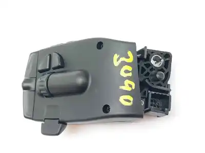 Second-hand car spare part multifunction switch for renault koleos expression oem iam references en25550  