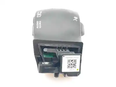 Second-hand car spare part multifunction switch for renault koleos expression oem iam references en25550  