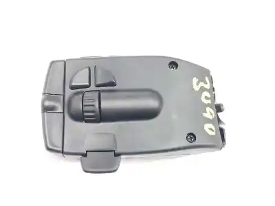 Second-hand car spare part multifunction switch for renault koleos expression oem iam references en25550  