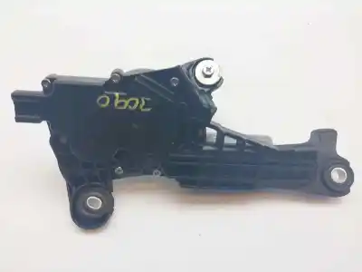 Peça sobressalente para automóvel em segunda mão motor do limpador traseiro por renault koleos expression referências oem iam f00s2b4074  