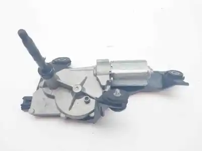 Peça sobressalente para automóvel em segunda mão motor do limpador traseiro por renault koleos expression referências oem iam f00s2b4074  