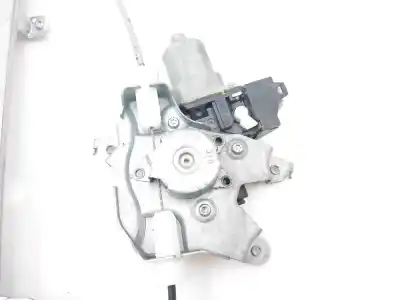Second-hand car spare part rear right window regulator for renault koleos expression oem iam references 82700jyrr  82730jy10a