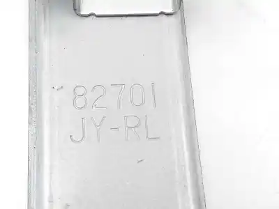 Second-hand car spare part rear left window regulator for renault koleos expression oem iam references 82701jyrl  82731jy10a