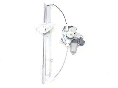 Second-hand car spare part rear left window regulator for renault koleos expression oem iam references 82701jyrl  82731jy10a