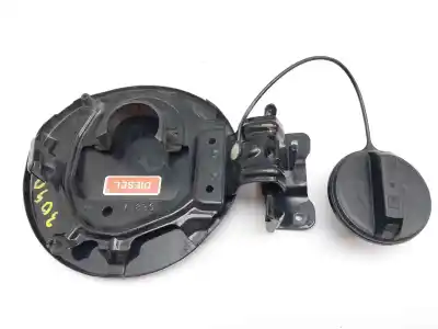 Second-hand car spare part outer fuel cap for renault koleos expression oem iam references 781203625r  172511am0a