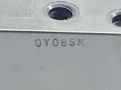 Piesă de schimb auto la mâna a doua control multifunctional pentru renault koleos expression referințe oem iam 0y08sn  