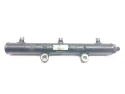 Pièce détachée automobile d'occasion RAMPE D'INJECTEUR pour LAND ROVER RANGE ROVER SPORT  Références OEM IAM 4R8Q9D280AC 1369552 A2C20001330