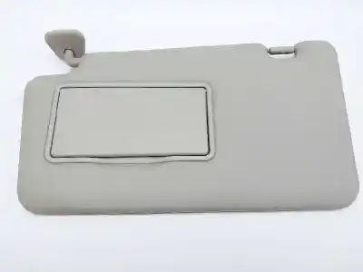 Pièce détachée automobile d'occasion pare-soleil gauche pour renault koleos expression références oem iam 964015817r  