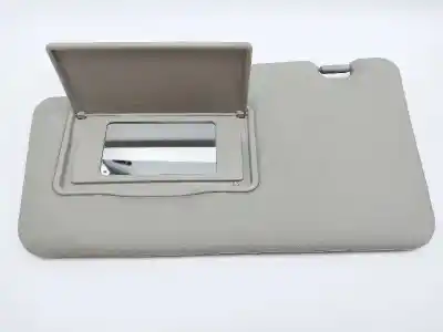 Pièce détachée automobile d'occasion pare-soleil gauche pour renault koleos expression références oem iam 964015817r  