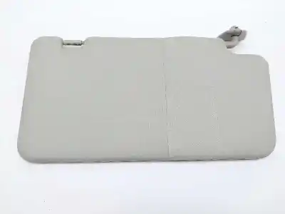 Pièce détachée automobile d'occasion pare-soleil gauche pour renault koleos expression références oem iam 964015817r  