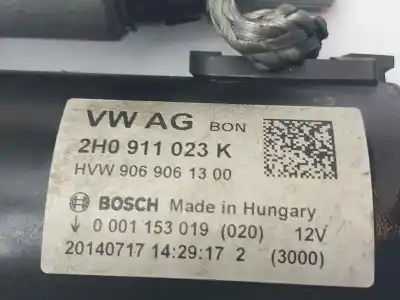 Автозапчастина б/у двигун запускається для volkswagen crafter vw crafter 30-50 caja/chasis (2f_) 2.0 tdi посилання на oem iam 2h0911023k  9069061300