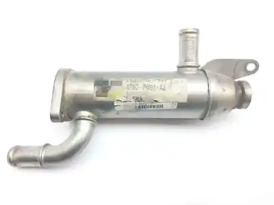 Gebrauchtes Autoersatzteil EGR-KÜHLER zum LAND ROVER RANGE ROVER SPORT  OEM-IAM-Referenzen 4R8Q9Y493AJ  215972309