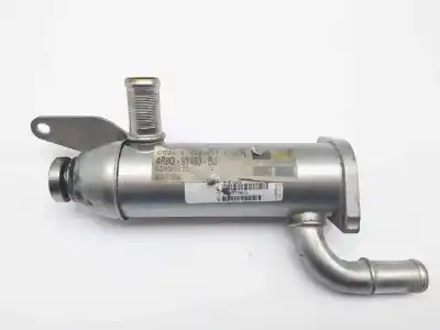 Gebrauchtes Autoersatzteil EGR-KÜHLER zum LAND ROVER RANGE ROVER SPORT  OEM-IAM-Referenzen 4R8Q9Y493BJ  