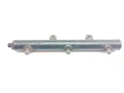 Pièce détachée automobile d'occasion RAMPE D'INJECTEUR pour LAND ROVER RANGE ROVER SPORT  Références OEM IAM 4R8Q90280BC  