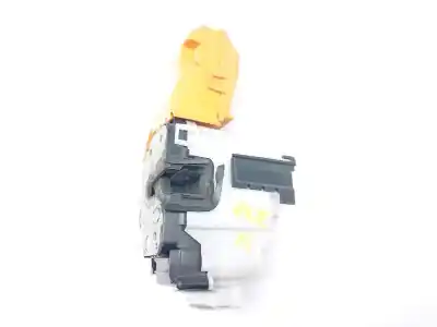 Second-hand car spare part left front door lock for ford ka (ccu) trend + oem iam references 51794370  51794369