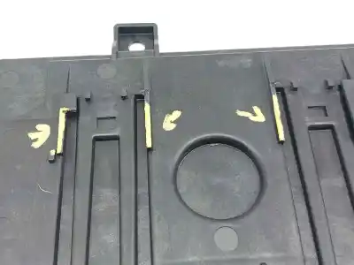 Peça sobressalente para automóvel em segunda mão módulo eletrônico por ford fiesta (cb1) ambiente referências oem iam 8v5115k600cg  