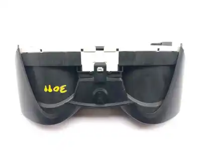 Peça sobressalente para automóvel em segunda mão quadrante por ford fiesta (cb1) ambiente referências oem iam 8a6t10849ah  