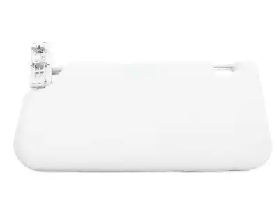Peça sobressalente para automóvel em segunda mão para-sol direito por ford fiesta (cb1) ambiente referências oem iam aev7a  