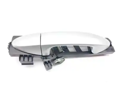 İkinci el araba yedek parçası arka sol dis kol için ford fiesta (cb1) ambiente oem iam referansları 8a61a224a37