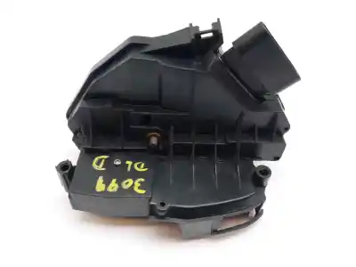 İkinci el araba yedek parçası sag ön kapi kilidi için ford fiesta (cb1) ambiente oem iam referansları 8a6aa21812bd