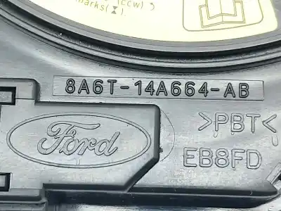 Peça sobressalente para automóvel em segunda mão fita do airbag por ford fiesta (cb1) ambiente referências oem iam 8a6t14a664ab  