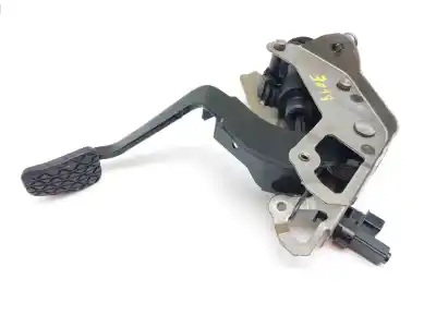 Recambio de automóvil de segunda mano de pedal embrague para ford fiesta (cb1) ambiente referencias oem iam 1766725  