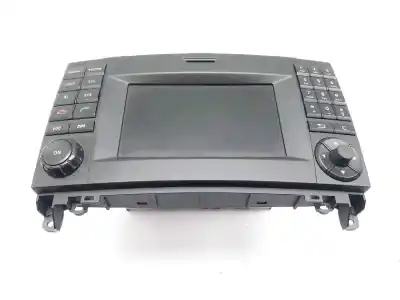 Автозапчасти б/у gps-навигационная система за volkswagen crafter vw crafter 30-50 caja/chasis (2f_) 2.0 tdi ссылки oem iam 9069007000 a9069027601 a9069014101