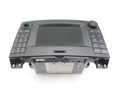 Автозапчасти б/у gps-навигационная система за volkswagen crafter vw crafter 30-50 caja/chasis (2f_) 2.0 tdi ссылки oem iam 9069007000 a9069027601 a9069014101