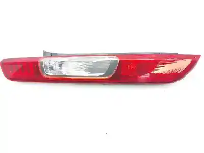Peça sobressalente para automóvel em segunda mão farolim traseiro esquerdo por ford focus berlina (cap) ambiente (d) referências oem iam 4m5113405a