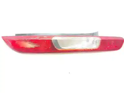Peça sobressalente para automóvel em segunda mão farolim traseiro direito por ford focus berlina (cap) ambiente (d) referências oem iam 4m5113404a