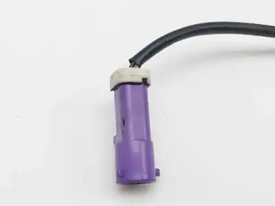 İkinci el araba yedek parçası lambda probu için ford fiesta (cb1) ambiente oem iam referansları 8v219g444aa  