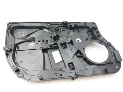 Автозапчастина б/у РЕГУЛЯТОР ВІКНА ПЕРЕДНІЙ ЛІВИЙ для FORD FIESTA (CB1)  Посилання на OEM IAM 8A61A045H17  