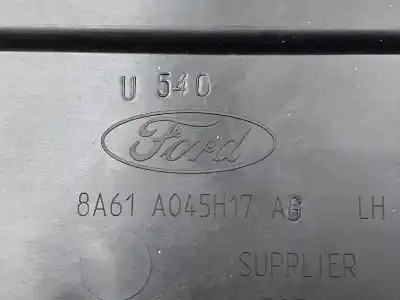 Second-hand car spare part driver left window regulator for ford fiesta (cb1) ambiente oem iam references 8a61a045h17  