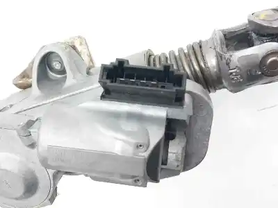 Second-hand car spare part steering column for volkswagen crafter vw crafter 30-50 caja/chasis (2f_) 2.0 tdi oem iam references 9064620130  