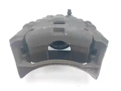 Peça sobressalente para automóvel em segunda mão pinça de travão dianteira esquerda por ford fiesta (cb1) ambiente referências oem iam 1766840  