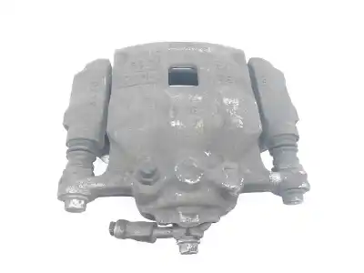 Peça sobressalente para automóvel em segunda mão pinça de travão dianteira esquerda por ford fiesta (cb1) ambiente referências oem iam 1766840  