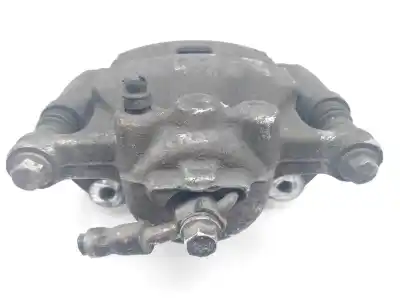 Peça sobressalente para automóvel em segunda mão pinça de travão dianteira esquerda por ford fiesta (cb1) ambiente referências oem iam 1766840  