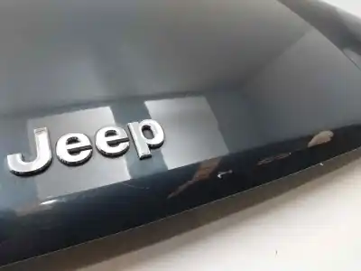 Peça sobressalente para automóvel em segunda mão capot por jeep compass limited referências oem iam 5074926ab  