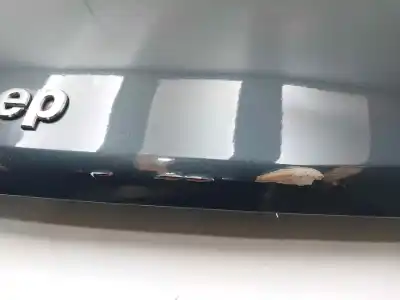 Peça sobressalente para automóvel em segunda mão capot por jeep compass limited referências oem iam 5074926ab  