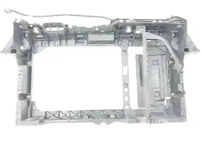 Second-hand car spare part front panel for ford fiesta (cb1) ambiente oem iam references 8v51a16e146cb  1801905