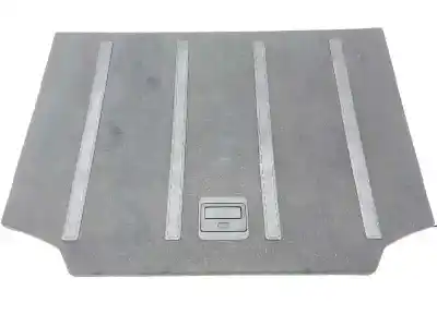 Pièce détachée automobile d'occasion Plage Arrière pour RENAULT KOLEOS Expression Références OEM IAM 849B8JY00AB  849B8JY00A