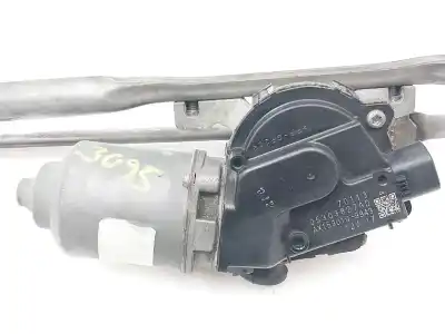 Second-hand car spare part front windshield wiper motor for jeep compass limited oem iam references 05303827ad  ax1590109943