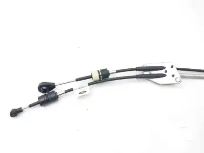 Pezzo di ricambio per auto di seconda mano collegamento del cambio per ford fiesta (cb1) ambiente riferimenti oem iam 8a6r7e395me  616092fa6na