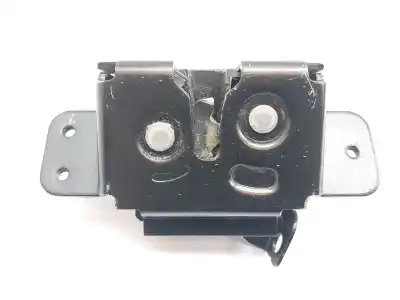 Second-hand car spare part trunk lock for jeep compass limited oem iam references 176aba  