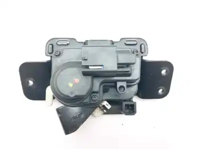 Second-hand car spare part trunk lock for jeep compass limited oem iam references 176aba  