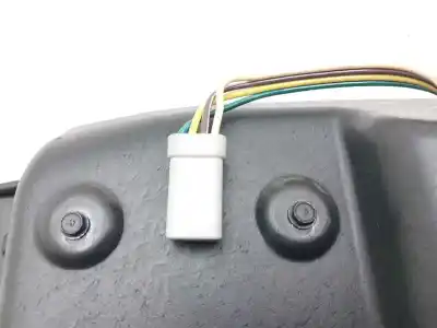 Tweedehands auto-onderdeel luidspreker voor jeep compass limited oem iam-referenties 56040713ab  