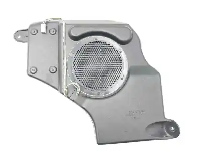 Tweedehands auto-onderdeel luidspreker voor jeep compass limited oem iam-referenties 56040713ab  